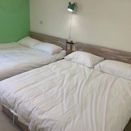 Apartamento Kinmen Backpacker Jincheng Exterior foto