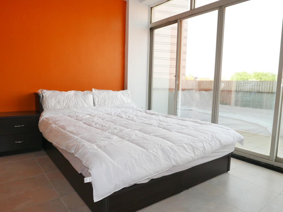 Apartamento Kinmen Backpacker Jincheng Exterior foto