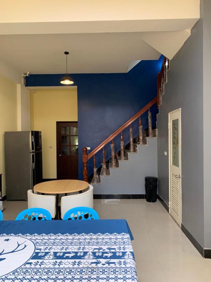 Apartamento Kinmen Backpacker Jincheng Exterior foto